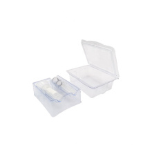 Custom Medical Clear Blister Tray Plastic Clamshell Packaging